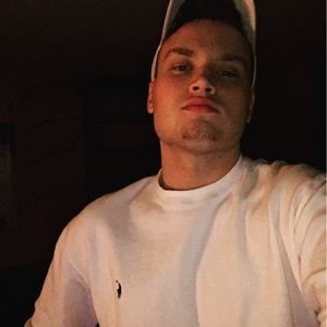 Meet your Posher, Jaden